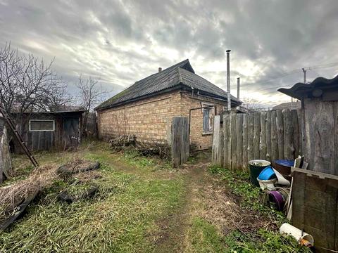 ділянка за адресою Жовтнева вул.