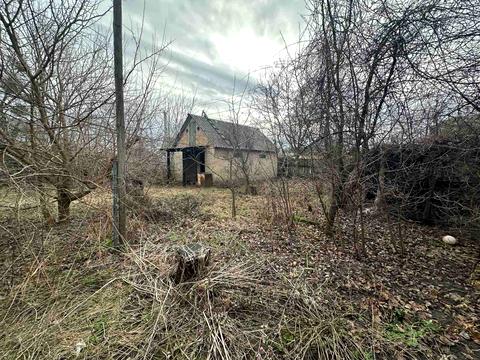 ділянка за адресою Жовтнева вул.