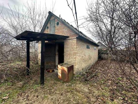 ділянка за адресою Жовтнева вул.