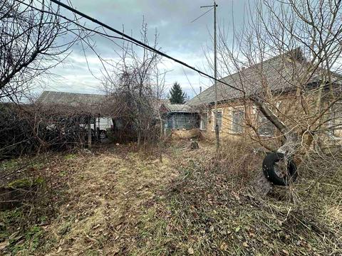 ділянка за адресою Жовтнева вул.