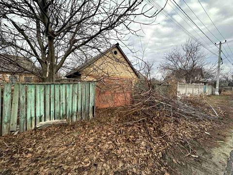 ділянка за адресою Жовтнева вул.