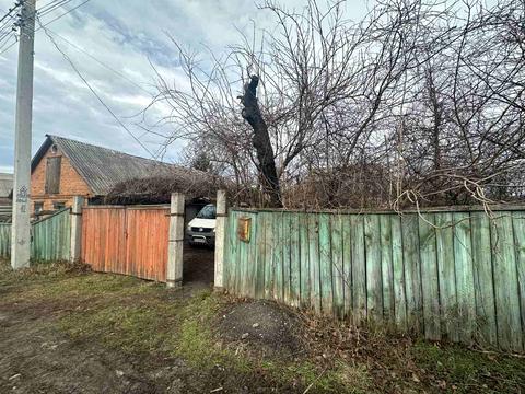 ділянка за адресою Жовтнева вул.