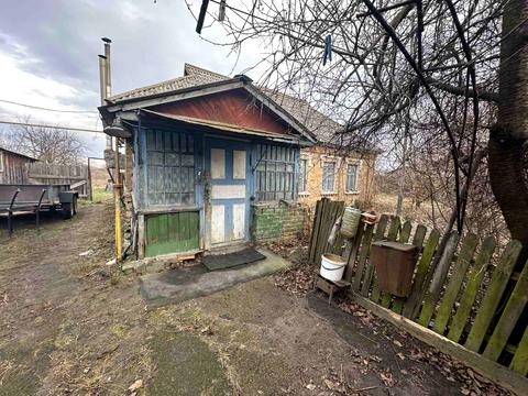 ділянка за адресою Жовтнева вул.