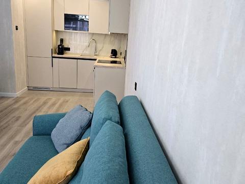 квартира за адресою Михайла Максимовича вул. (Онуфрія Трутенка), 24-Г