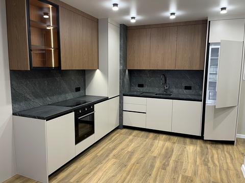 квартира за адресою Єдності вул., (Будинок 6)