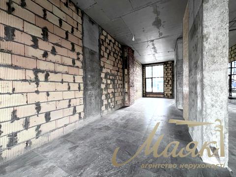 коммерческая по адресу Святослава Храброго ул., (Будинок 6)