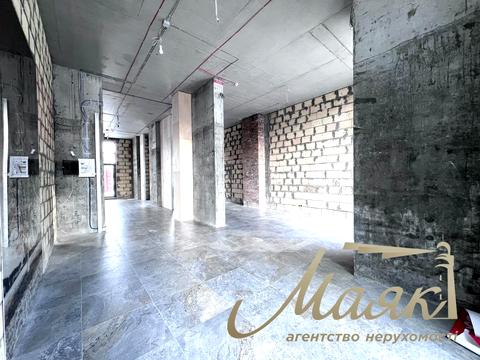 коммерческая по адресу Святослава Храброго ул., (Будинок 6)