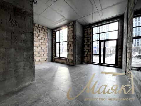 коммерческая по адресу Святослава Храброго ул., (Будинок 6)