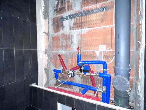 коммерческая по адресу Святослава Храброго ул., (Будинок 6)