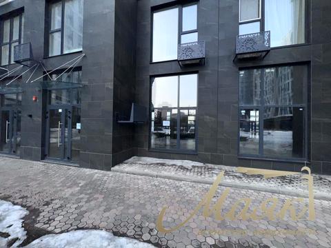 коммерческая по адресу Святослава Храброго ул., (Будинок 6)