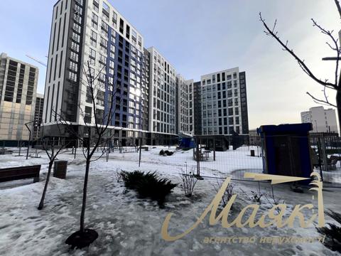 коммерческая по адресу Святослава Храброго ул., (Будинок 6)