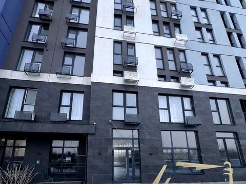 коммерческая по адресу Святослава Храброго ул., (Будинок 6)