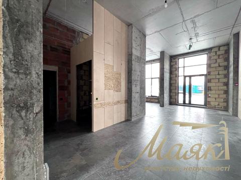 коммерческая по адресу Святослава Храброго ул., (Будинок 6)