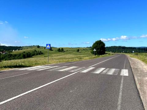 участок по адресу с. Мельничное, 