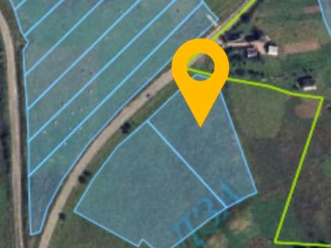 участок по адресу с. Мельничное, 