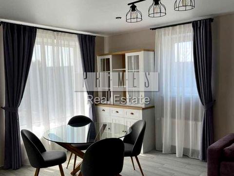 дом по адресу Соломіі Крушельницькоі