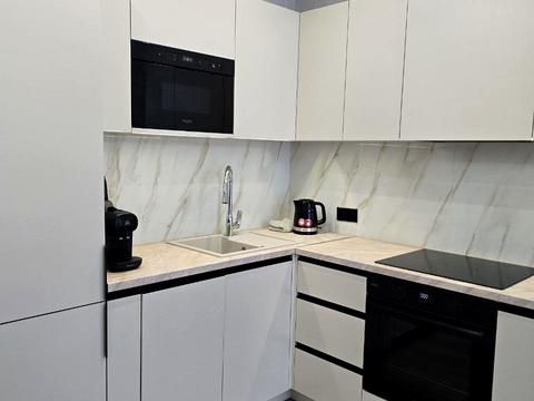 квартира за адресою Михайла Максимовича вул. (Онуфрія Трутенка), 24-Г