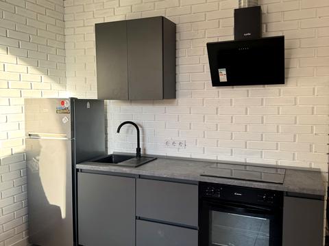 квартира за адресою Київ, Протасів Яр вул., 8