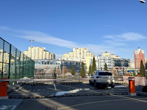 паркоместо по адресу Трускавецкая ул., 8