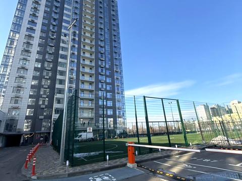 паркоместо по адресу Трускавецкая ул., 8