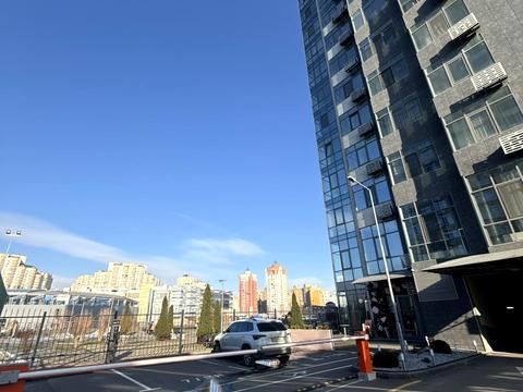 паркоместо по адресу Трускавецкая ул., 8