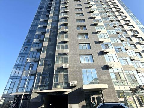 паркоместо по адресу Трускавецкая ул., 8