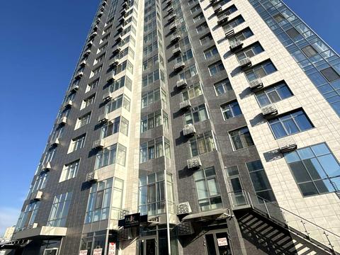 паркоместо по адресу Трускавецкая ул., 8