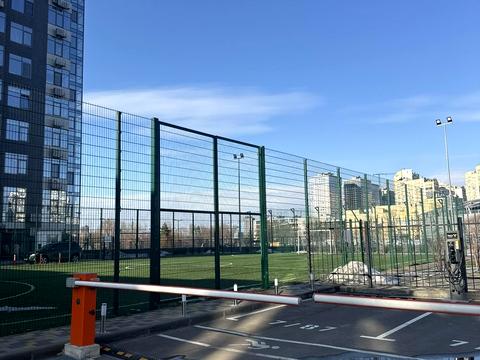 паркоместо по адресу Трускавецкая ул., 8