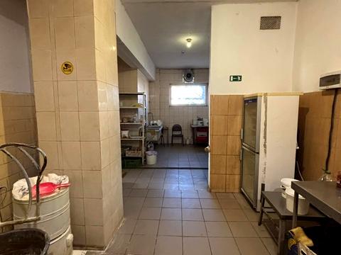 коммерческая по адресу Бородина ул., 10