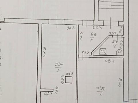 коммерческая по адресу Бородина ул., 10