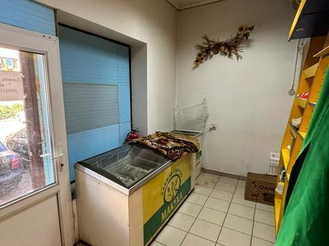 коммерческая по адресу Бородина ул., 10