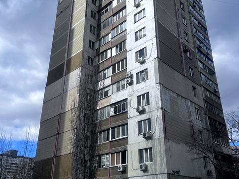 квартира за адресою Оноре де Бальзака вул., 82