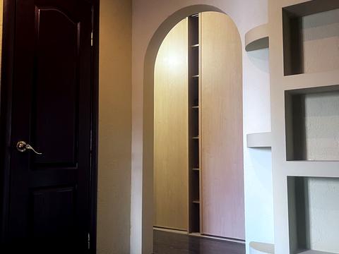 квартира за адресою Оноре де Бальзака вул., 82