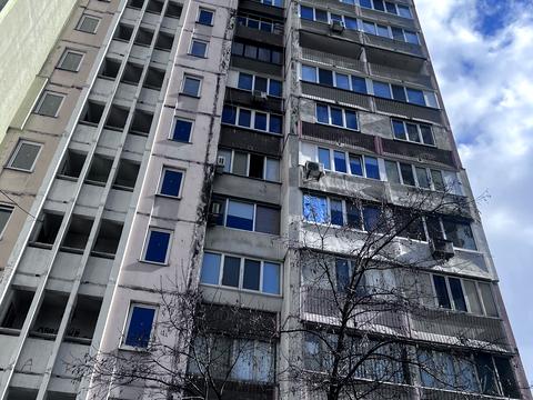 квартира за адресою Оноре де Бальзака вул., 82