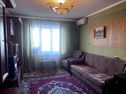 квартира за адресою Оноре де Бальзака вул., 82