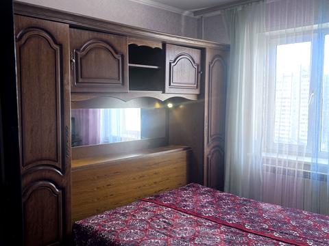 квартира за адресою Оноре де Бальзака вул., 82