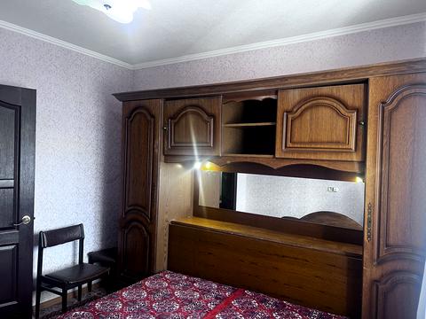 квартира за адресою Оноре де Бальзака вул., 82