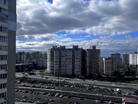 квартира за адресою Оноре де Бальзака вул., 82