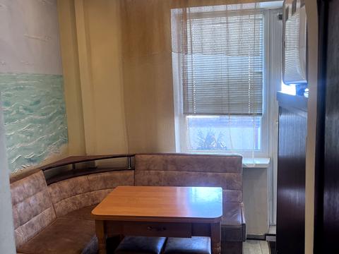 квартира за адресою Оноре де Бальзака вул., 82