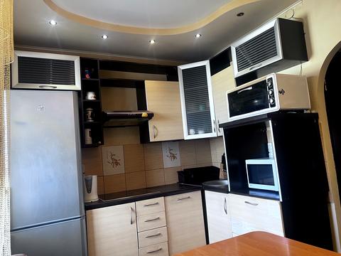 квартира за адресою Оноре де Бальзака вул., 82