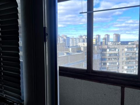 квартира за адресою Оноре де Бальзака вул., 82