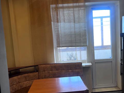 квартира за адресою Оноре де Бальзака вул., 82