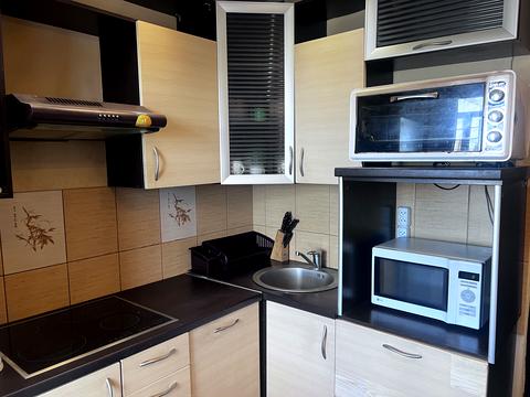 квартира по адресу Оноре де Бальзака ул., 82