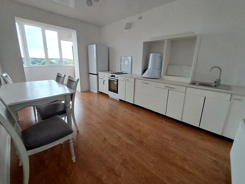 квартира за адресою Нижня Берегова вул., 2/2