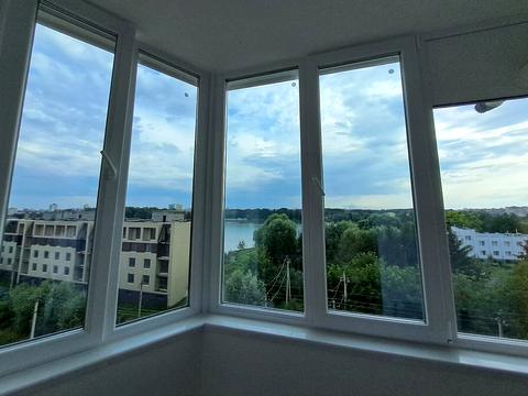 квартира за адресою Нижня Берегова вул., 2/2