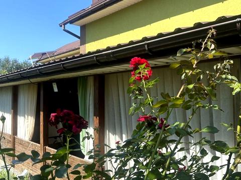 будинок за адресою 1-й Рівний, 22