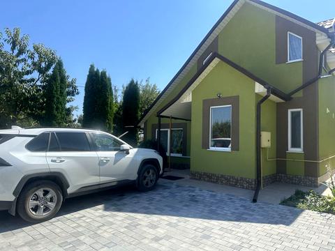 будинок за адресою 1-й Рівний, 22