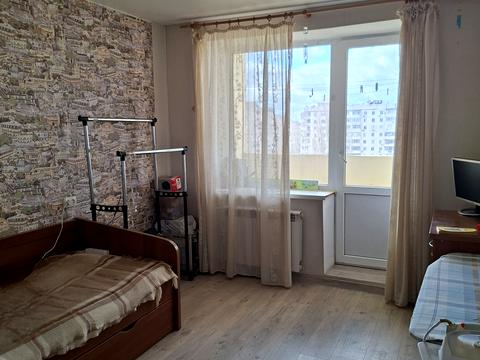 квартира за адресою Академіка Заболотного вул., 67