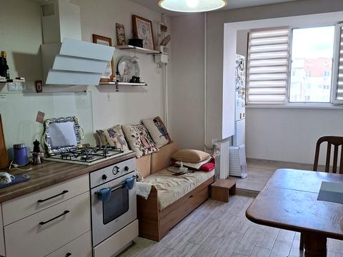 квартира за адресою Академіка Заболотного вул., 67