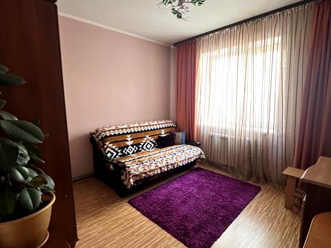 квартира за адресою Тролейбусна вул., 30